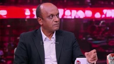 اسماعيل يوسف