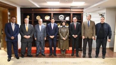 البارالمبية الدولية لرفع الأثقال تعلن مشاركة 542 لاعبا فى بطولة العالم بالعاصمة الإدارية