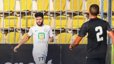 البنك الأهلي يضرب بتروجت بثلاثية في الدوري الممتاز