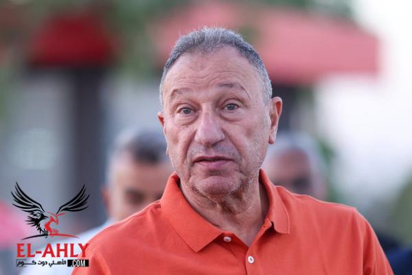 التسلسل الزمني وراء قرار الخطيب بالابتعاد عن رئاسة الأهلي