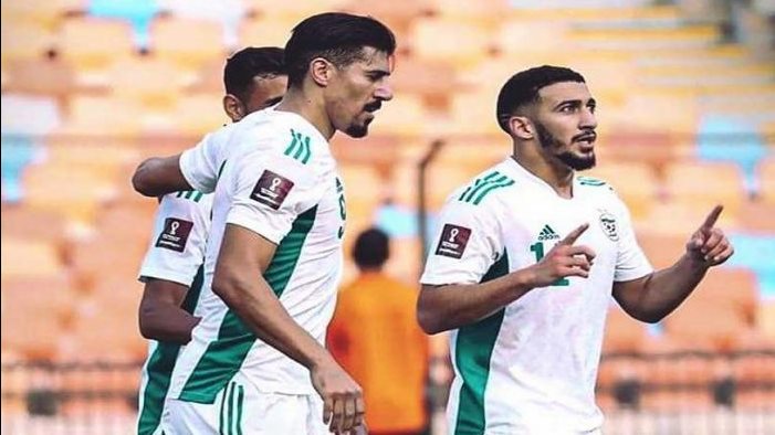 الجزائر تتحدى غينيا لملامسة حلم التأهل لكأس العالم 2026