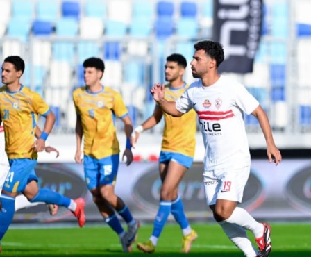 نجم الزمالك السابق: الجماهير تستحق الكثير.. وعبدالله السعيد "معلم" داخل الملعب