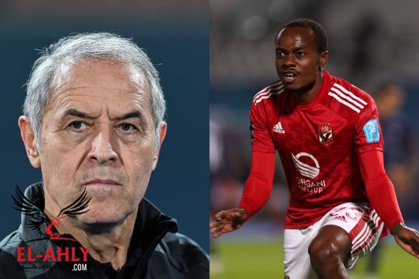 الجوادي يتحدث: عندما كادت أن تشتعل أزمة كبيرة بين كولر وتاو
