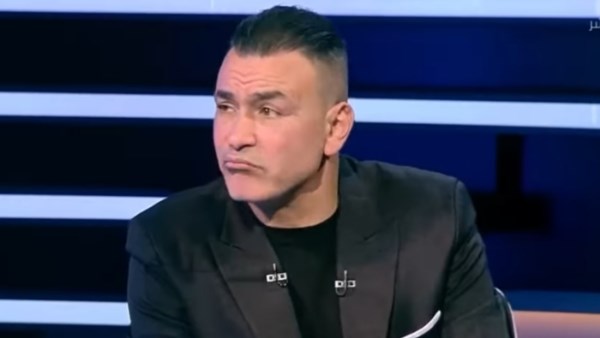 الحضري يرفض طلب وزير الرياضة للصلح مع حسام حسن.. نجم الأهلي السابق يكشف