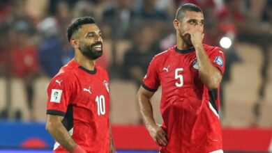 الحلم بيقرب.. أول تعليق من رامي ربيعة على هزيمة منتخب إثيوبيا
