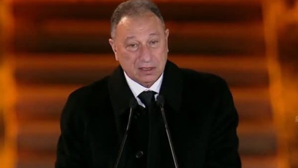 الخطيب يجتمع مع لجنة التخطيط بحضور محمد يوسف وعماد النحاس