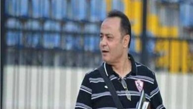 الدباغ ليس على قوة الزمالك.. و"ملوش تأثير"