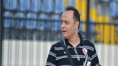 الدباغ ليس على قوة الزمالك.. و"ملوش تأثير"