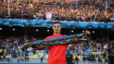 الدردير يشيد بـ أداء عبد الحميد معالي.. تفاصيل