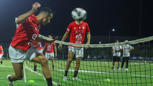 الدردير يعلق على أداء منتخب مصر.. ما سبب تراجع زيزو وترزيجيه؟