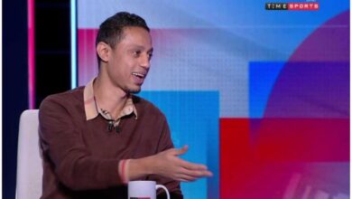 الزمالك بعت شوالين فلوس عشاني.. ودفعت من جيبي لخاطر الأهلي