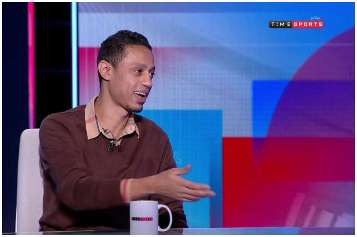 الزمالك بعت شوالين فلوس عشاني.. ودفعت من جيبي لخاطر الأهلي