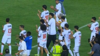 نجم الاهلي السابق: الزمالك قادر على الفوز بالدوري بهذا الشرط