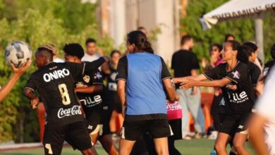 الزمالك يتفوق على بيراميدز بهدف وحيد في الدوري العام للسيدات