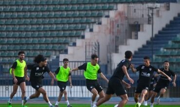 الزمالك يجهز عرضًا مغريًا للاعب الفريق لتجديد عقده
