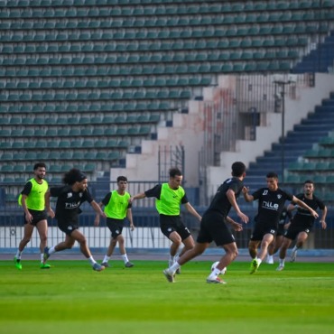 الزمالك يجهز عرضًا مغريًا للاعب الفريق لتجديد عقده