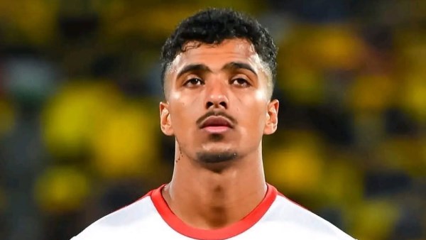 الزمالك يدرس إراحة حسام عبد المجيد أمام الجونة في الدوري