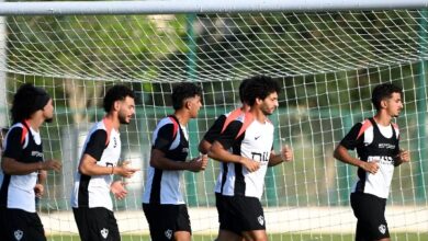 الزمالك يصطدم بالمصري في صراع الصدارة.. اختبار صعب لفيريرا