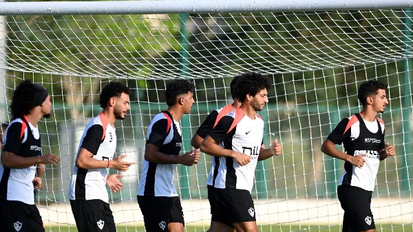 الزمالك يصطدم بالمصري في صراع الصدارة.. اختبار صعب لفيريرا