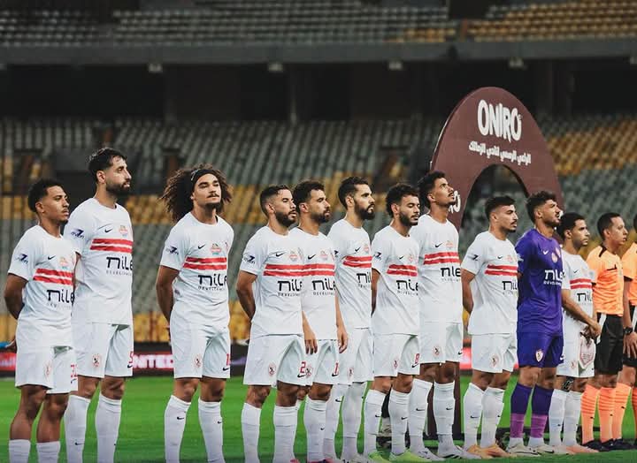 الزمالك يضع خطة لتجنب إيقاف نجم الفريق قبل القمة أمام الأهلي