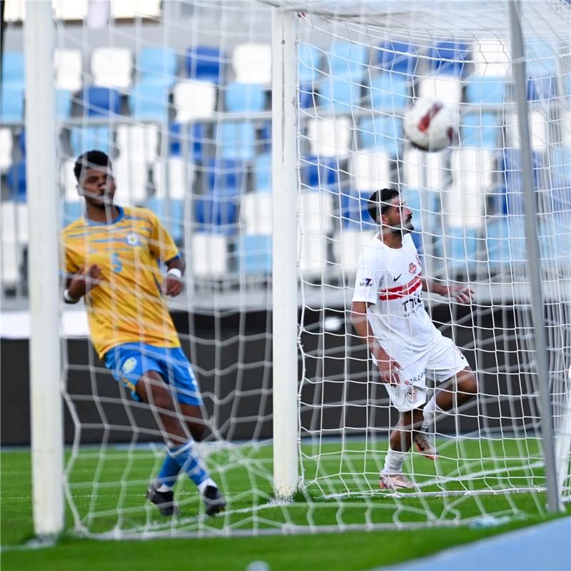 الزمالك