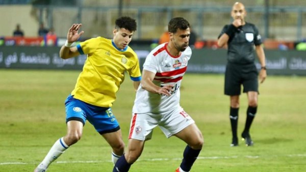 الزمالك يواصل انتصاراته والأهلي قادر على العودة