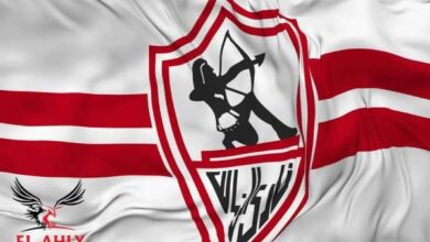 الزمالك يوقع عقد رعاية جديد مع شركة TRAVX للسياحة