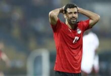 السعيد وحجازي اعتذرا عن الانضمام لمنتخب مصر