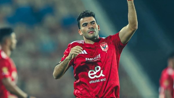 الشهدي حكما للقاء الزمالك والخونة ومحمود ناجي للأهلي وحرس الحدود