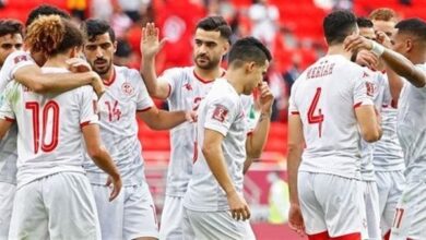 الصفاقسي يعلن التعاقد مع حمزة المثلوثي لمدة موسمين