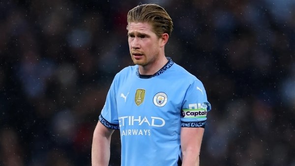 العودة إلى مانشستر سيتي سيكون إحساسًا غريبًا