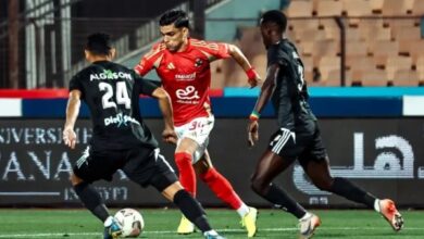 الغاء التدوير واستعادة 3 لاعبين.. موعد مباراة الأهلي وإنبي في الدوري والقنوات الناقلة