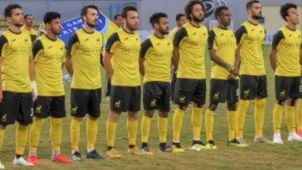 الفوز على الزمالك يعطينا دفعة معنوية كبيرة