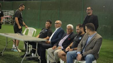 القنصل المصري بجدة يساند بيراميدز قبل مواجهة الأهلي السعودي