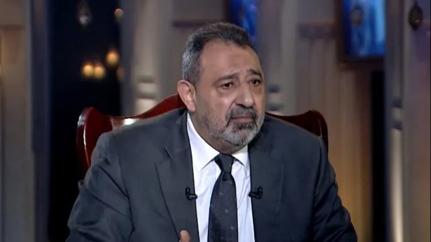 الكل يحترم قراره | مجدي عبدالغني: «الخطيب» أسطورة الأهلي ومفيش منصب أهم من صحته