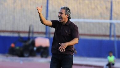 الكوكي يقدم أداء ونتائج ممتازة مع المصري متصدر الدوري