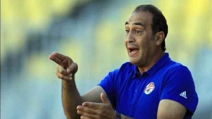 اللاعيبة عاوزة على ماهر.. خالد الغندور يكشف مفاجأة بشأن المدير الفنى للأهلي