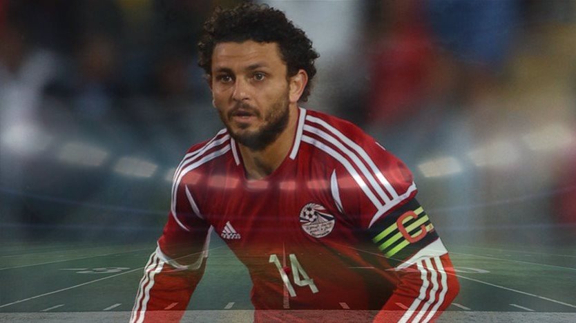 اللجان الإلكترونية هتمسك في غياب حسام غالي عن مجلس الأهلي