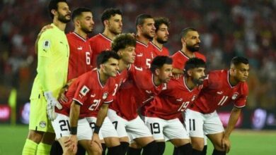 الليلة.. منتخب مصر يستدرج أثيوبيا لملامسة التأهل لحلم مونديال 2026