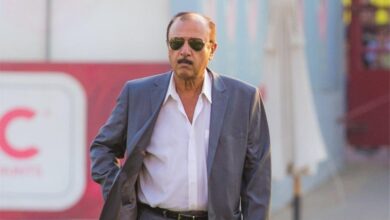 المدير الرياضى هو رئيس كرة القدم بالنادي