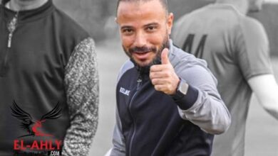 المقاولون العرب يرفض استقالة محمد مكي ويجدد ثقته في الجهاز الفني