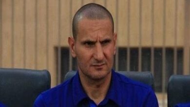 المقاولون العرب يوافق على انتقال طارق سليمان لـ أهلي طرابلس