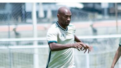 الملاعب من غيره ملهاش طعم