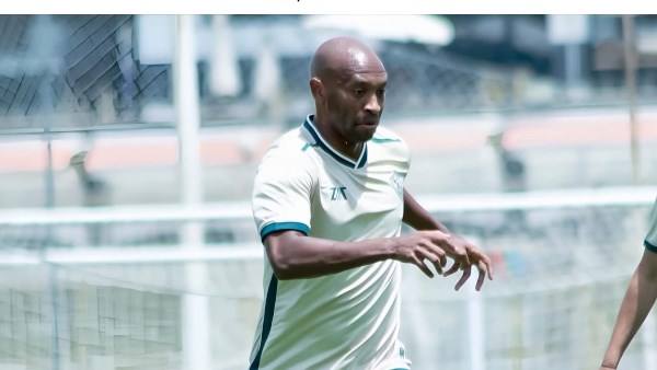 الملاعب من غيره ملهاش طعم
