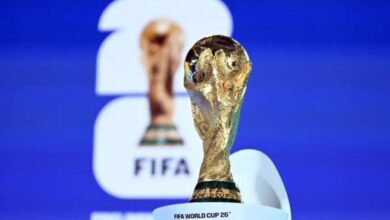 المنتخبات المتأهلة رسميًا إلى كأس العالم 2026