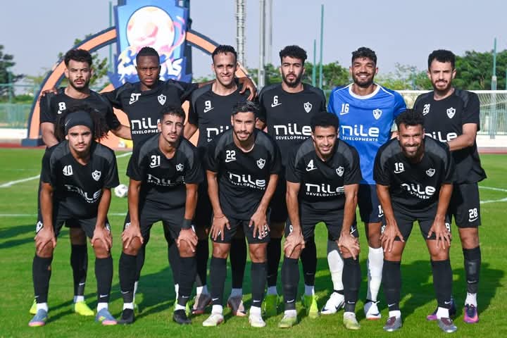 "النادي ماشي في سكة الاستثمار.. وتشعر كأنه فريق هواة"!!
