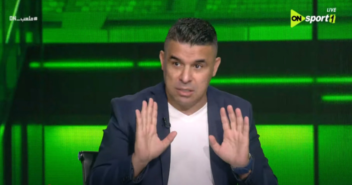 خالد الغندور عن لاعبي الأهلي: "النجوم في السماء فقط".. وهناك حساسية عندما أتحدث عن زيزو! فيديو