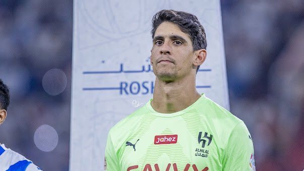 الهلال السعودي يحسم صفقة بديل ياسبن بونو