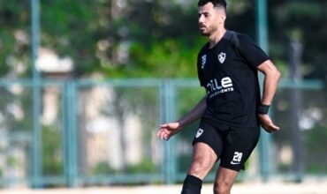 الونش يضع الزمالك في ورطة قبل صدام القمة أمام الأهلي!