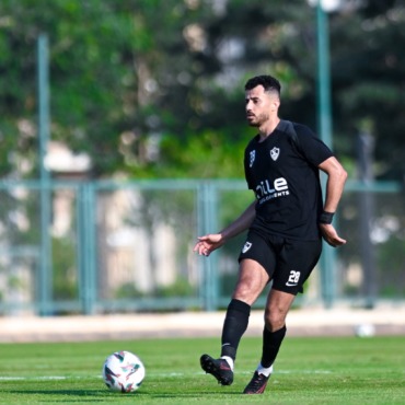 الونش يضع الزمالك في ورطة قبل صدام القمة أمام الأهلي!